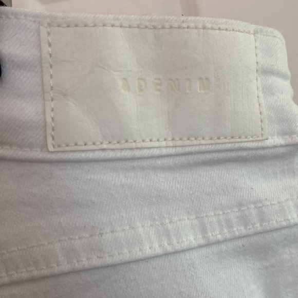 H&M White Skinny Jeans - Picture 4 of 4
